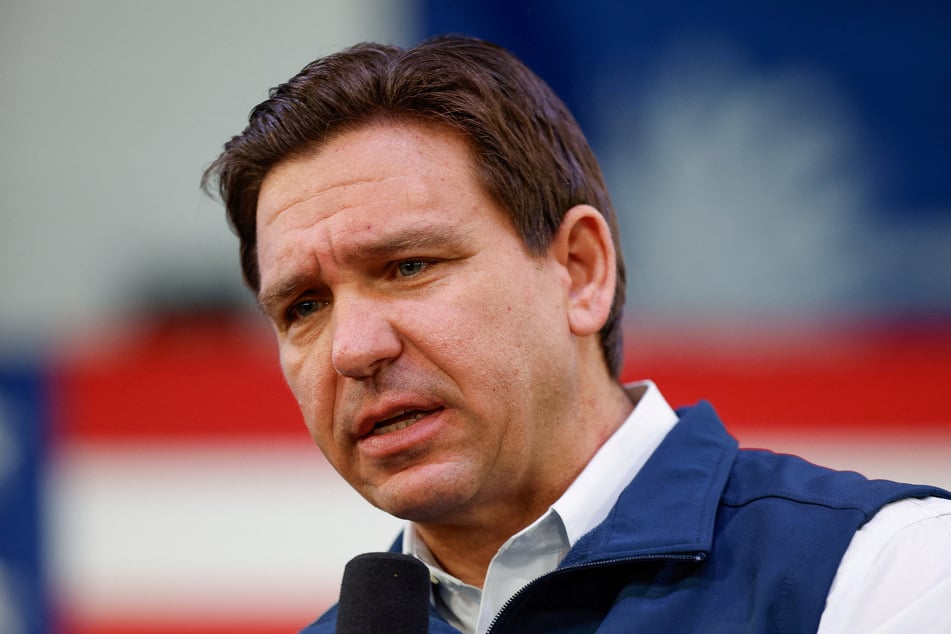 Florida Governor Ron DeSantis has suffered a blow after a federal appeals court upheld a block on employer-related restrictions in his 2022 Stop WOKE Act.