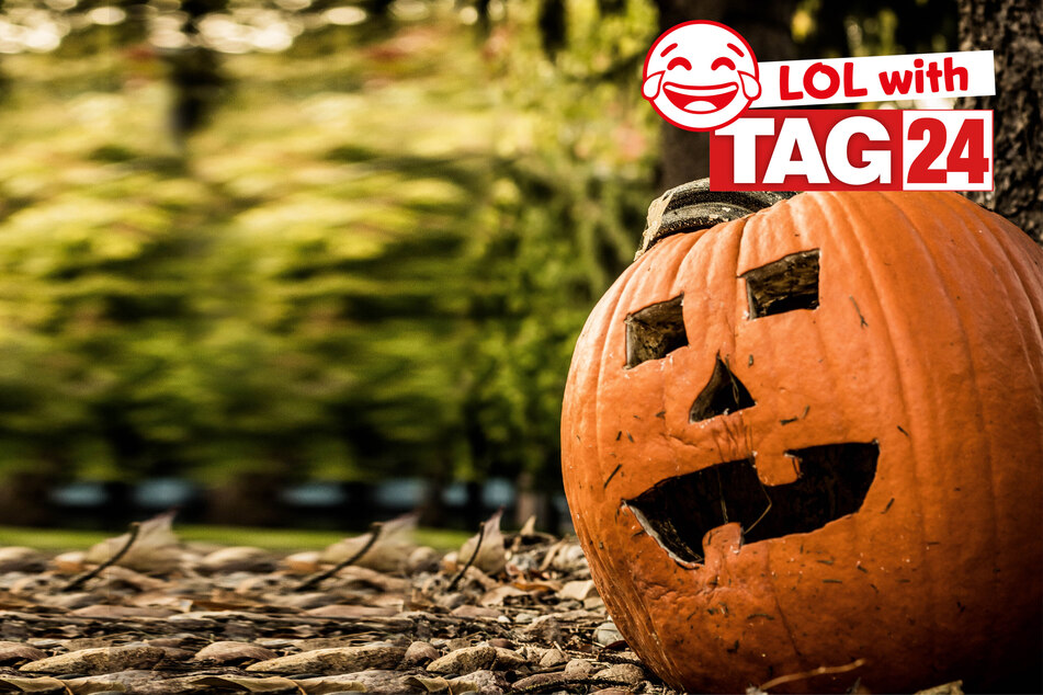 Joke of the Day for October 20, 2023: Get your funny on with Halloween jokes