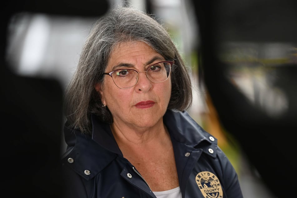 Miami-Dade County mayor has called for a review of building safety regulations.