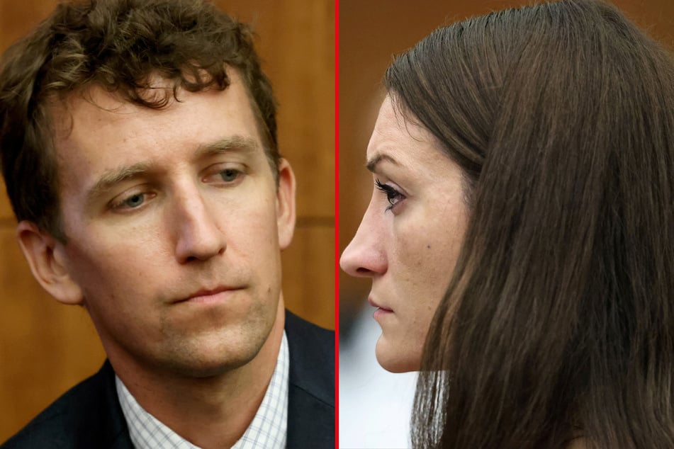 Lindsay Clancy murder trial: Who is Patrick Clancy and what is her defense?