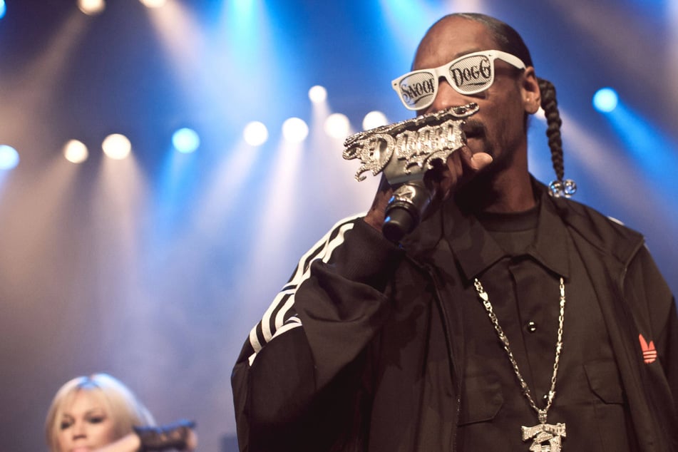 Snoop Dogg sued for sexual assault ahead of Super Bowl performance
