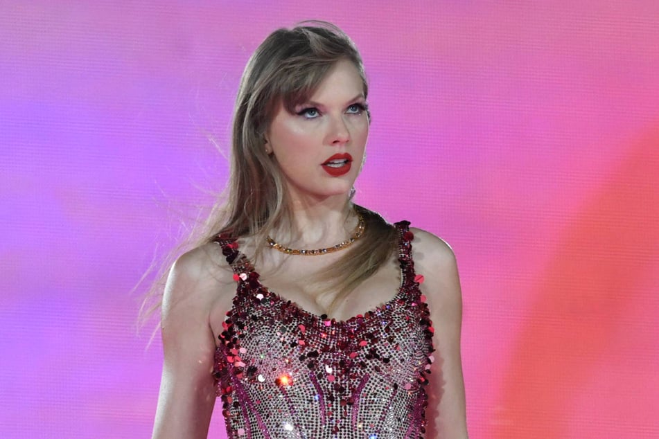 Taylor Swift will play three shows at Estádio Nilton Santos beginning on Friday.