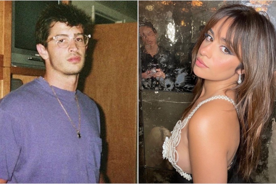 Camila Cabello and Austin Kevitch call it quits with "no bad blood"