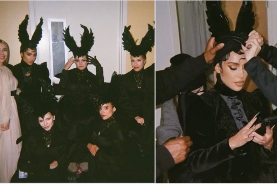 Did Kim Kardashian pull off her villain role in AHS: Delicate Part Two?