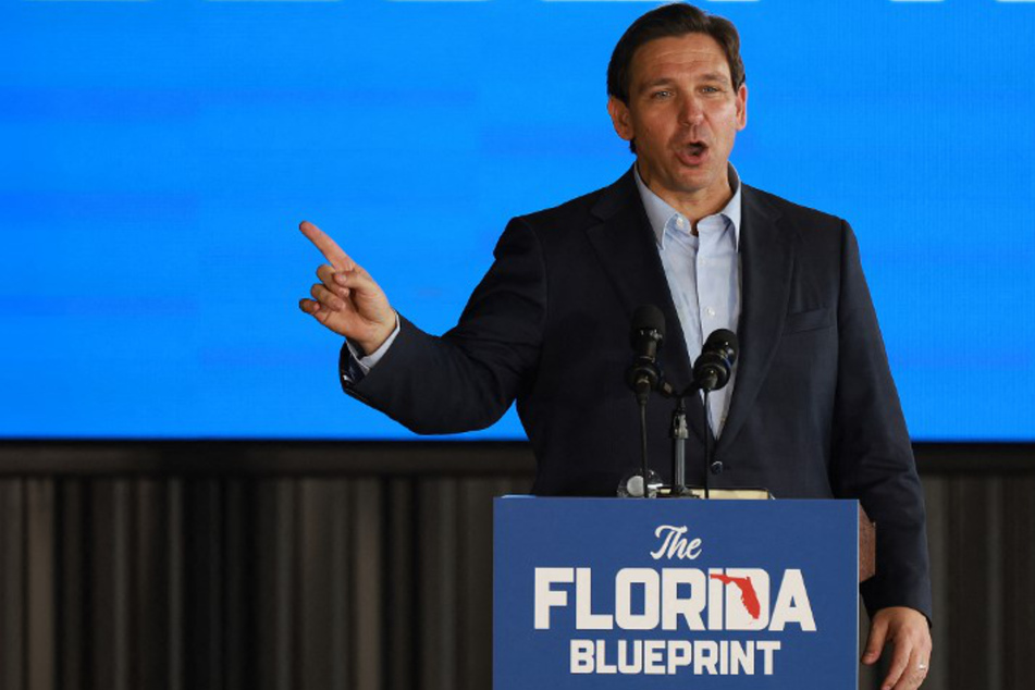 Florida Republicans want to ban discussion of periods in schools before sixth grade
