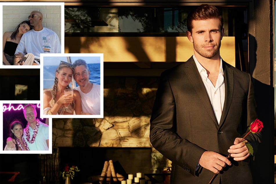 The Bachelor: What couples are still together 27 seasons in?