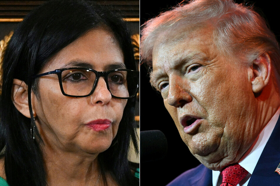 Venezuela enters "exploratory" talks with US on restoring ties