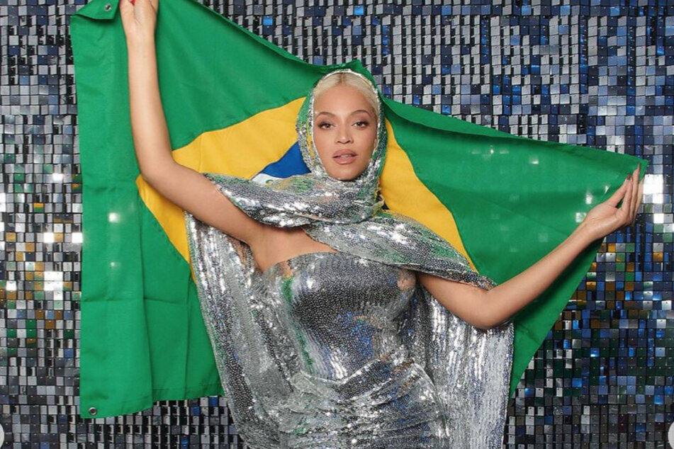 Even for her standards, Beyoncé had a truly record-breaking 2023.