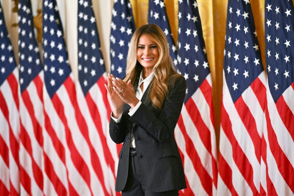 A financial disclosure report published Tuesday revealed how much Melania Trump made from her Amazon documentary, which performed poorly in theaters.