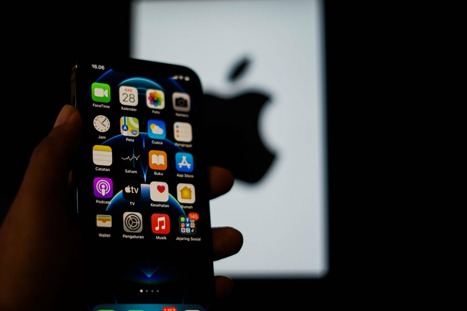Apple has found themselves in hot water once again.