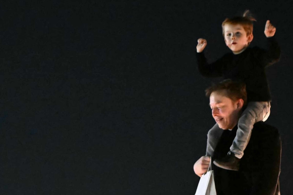 Elon Musk hides "legion" of babies behind NDAs and uses X to recruit mothers, Ashley St. Clair claims