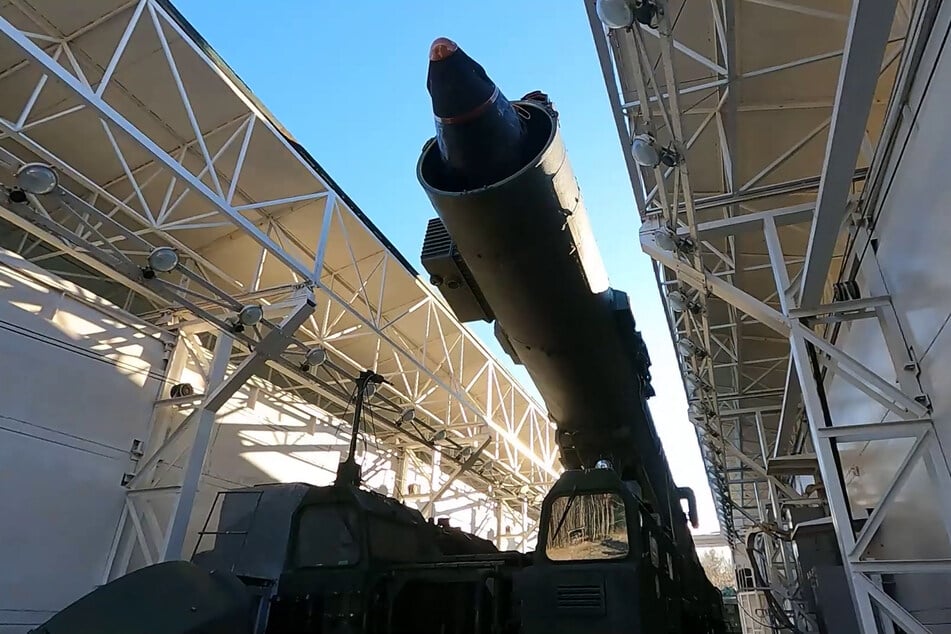 UN warns of "grave moment" for the world as last US-Russia nuclear treaty expires
