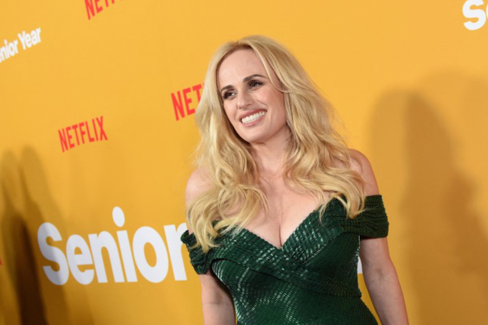 Rebel Wilson's latest Instagram post shows the star soaking up the summer vibes in Turkey with her girlfriend Ramona Agruma.