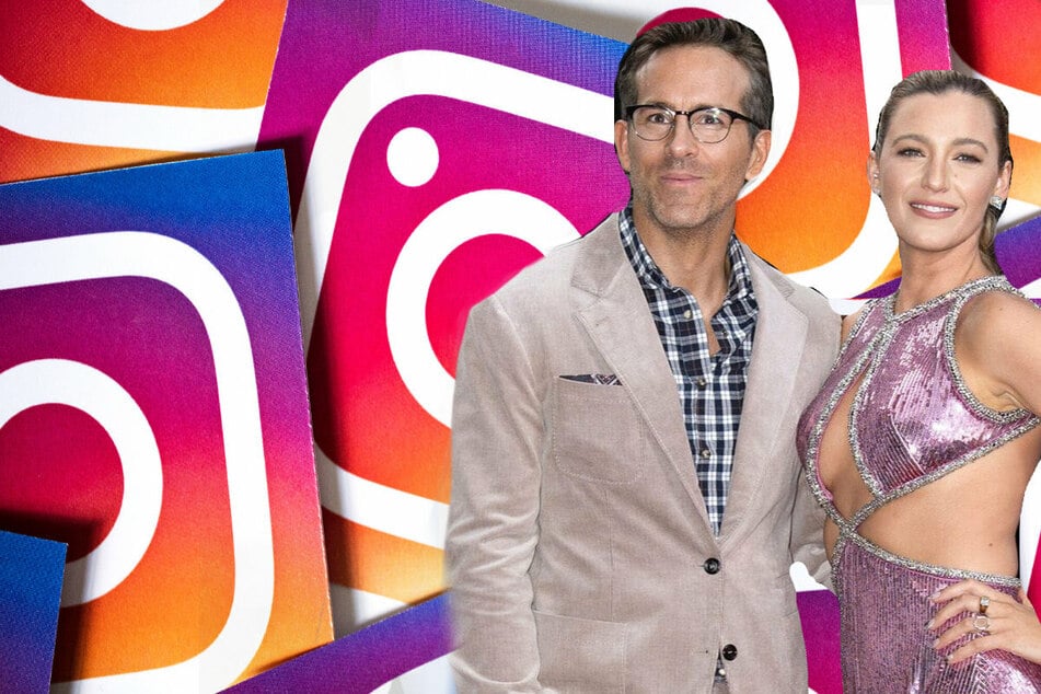 It's "official": Ryan Reynolds trolls Blake Lively after red carpet return