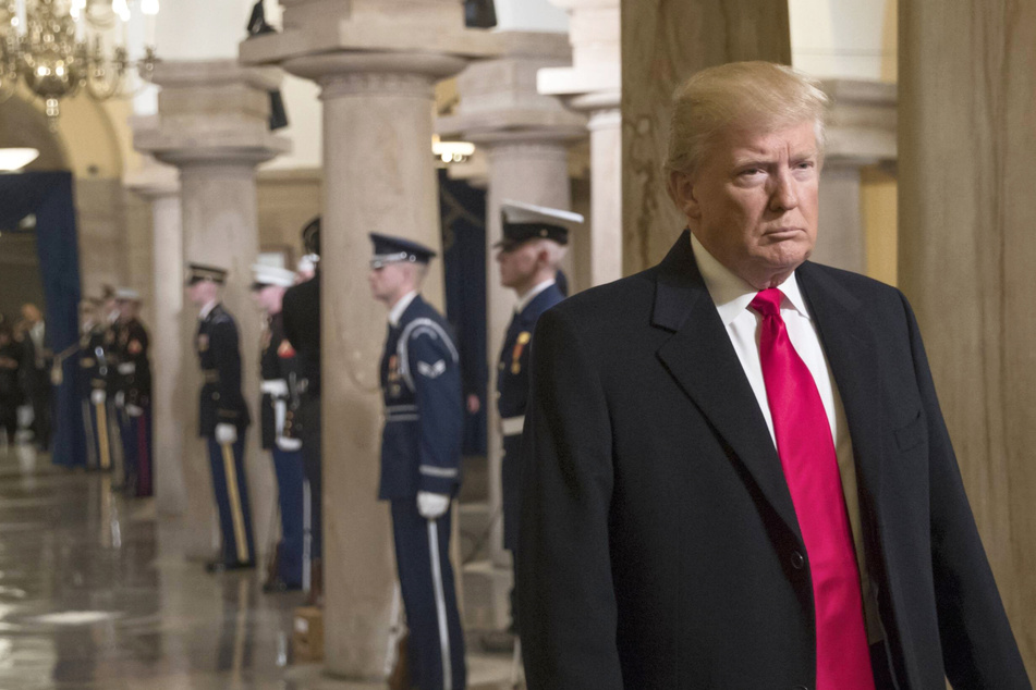 Donald Trump to face the music as New York grand jury moves to indict