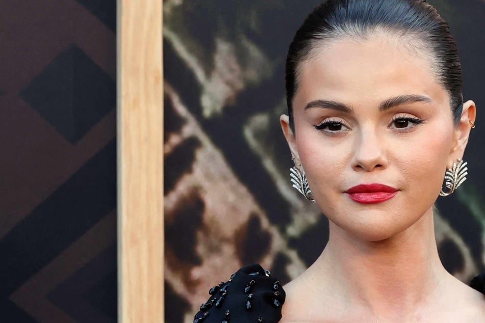 Selena Gomez and her mom hit with bombshell fraud lawsuit from mental health company investors