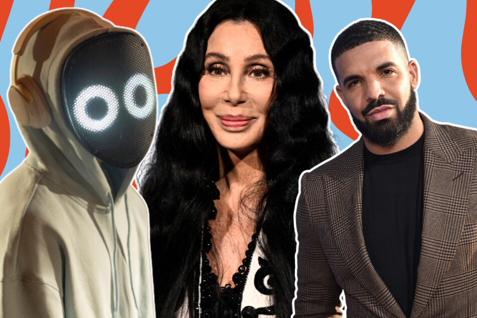 Music Release Radar: Hottest albums and singles dropping October 2 - 8