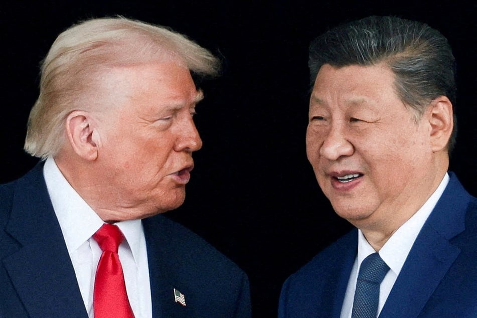 China urges US to "immediately correct erroneous" trade practices