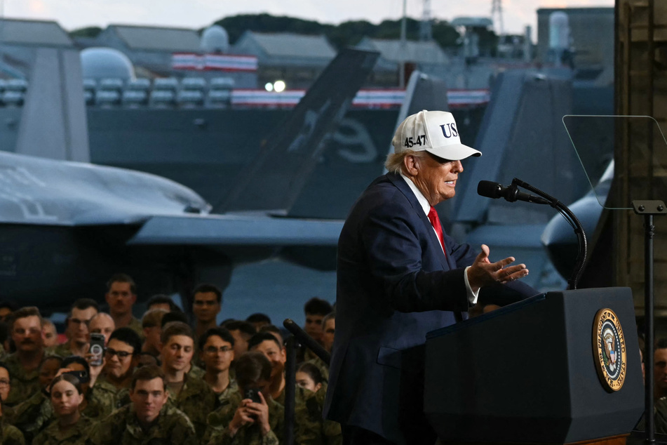 US slams China for jamming Japanese military aircraft during training exercise