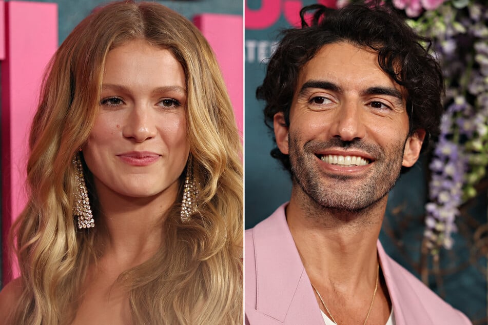 It Ends With Us star Isabela Ferrer accuses Justin Baldoni of "harassing" her