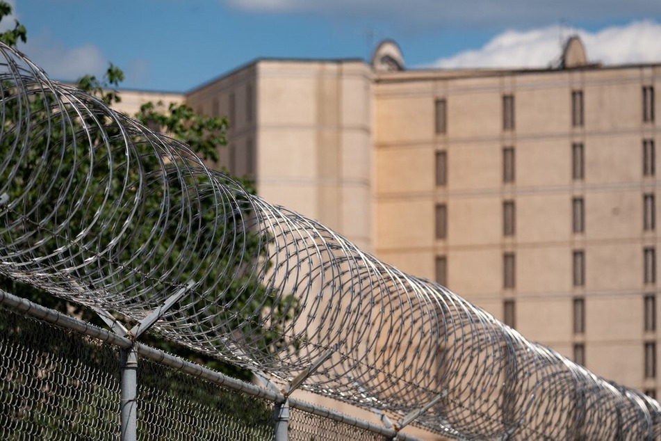 A Department of Justice investigation into the Fulton County Jail in Atlanta, Georgia, has revealed an alarming pattern of systemic abuse.