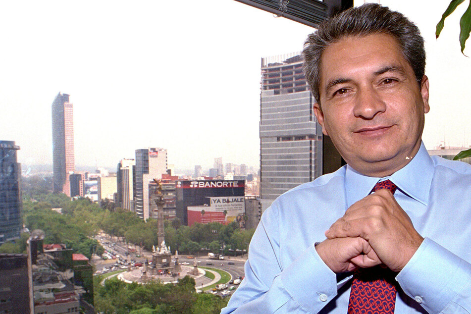 US deports Mexican ex-governor jailed for corruption in Texas