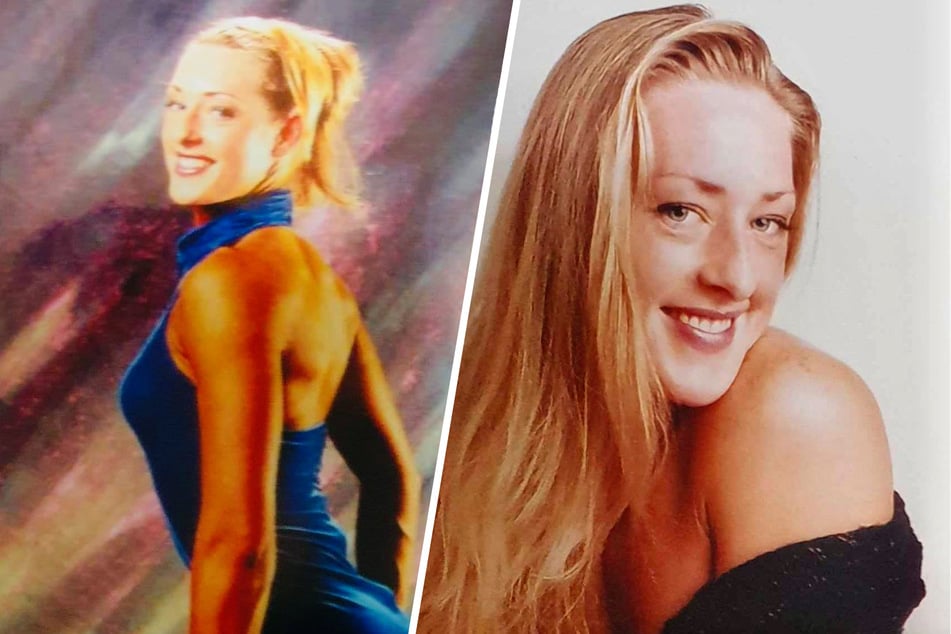 To this day, no one knows what happened to Nadine Haag (†33) on December 4, 2009.