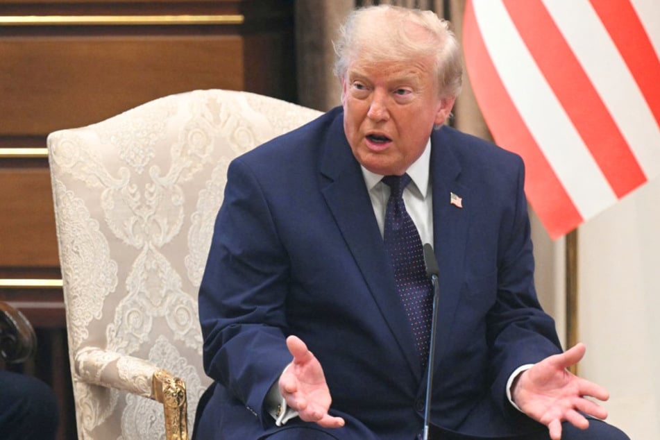 Trump praises Turkey's Erdogan and berates European allies for Iran war response as high-stakes NATO summit begins