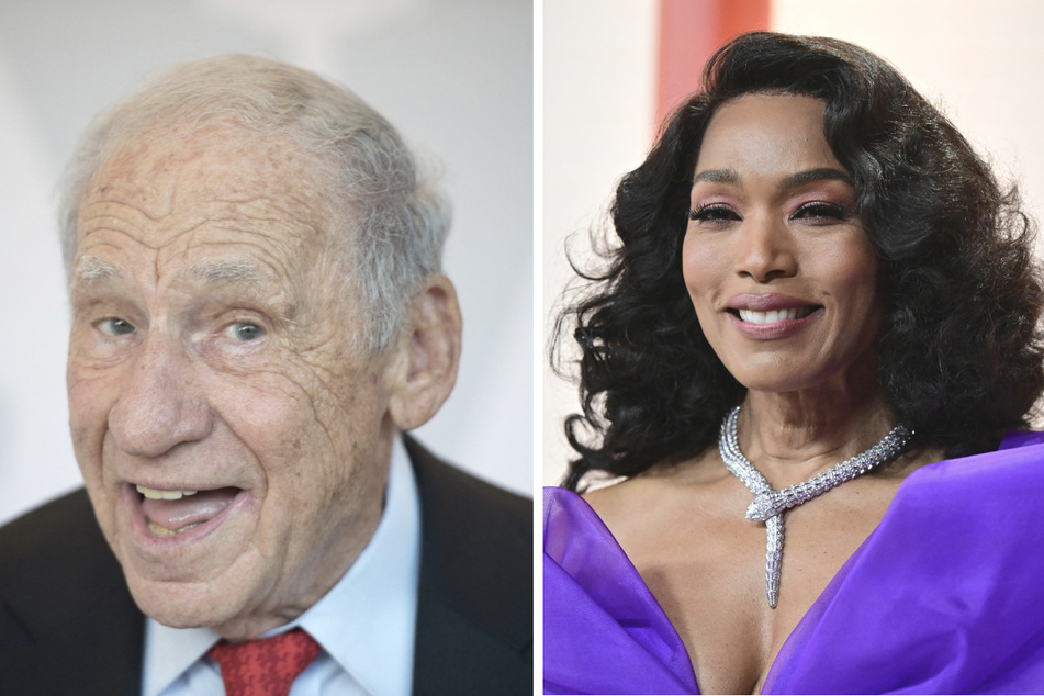 Angela Bassett and Mel Brooks to receive honorary Oscars!