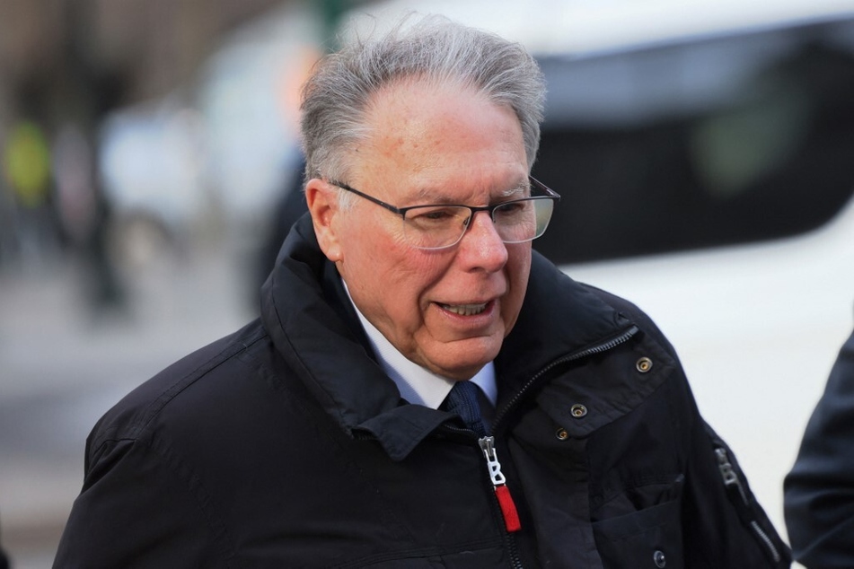 Former NRA chief Wayne LaPierre has been ordered to pay millions in a verdict accusing him of corruption and fraud.