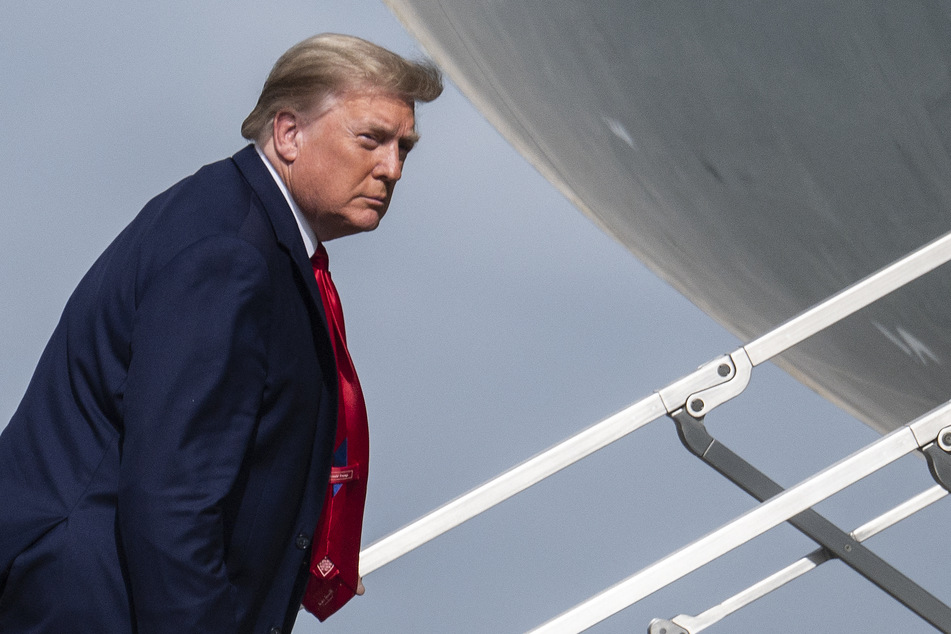 Trump's desire for the Federal Government to take over Washington DC is deeply rooted in a history of racism and voter suppression.