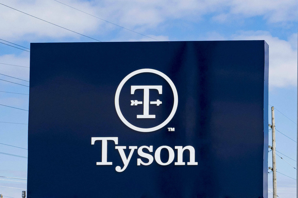 Tyson Foods fires managers for betting on workers contracting coronavirus