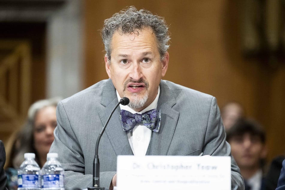 US assistant secretary of state for arms control and nonproliferation Christopher Yeaw insisted that the expiration of New START was an opportunity to craft a better arms control agreement.