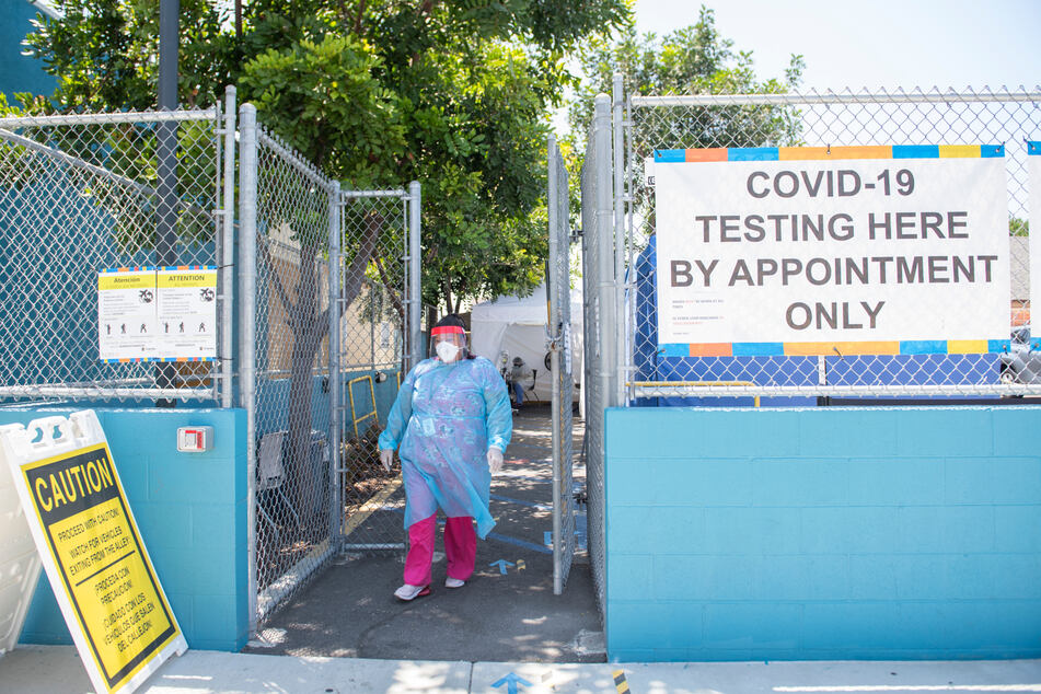The WHO has urged the US to share any intelligence it may be withholding on the origin of Covid-19.