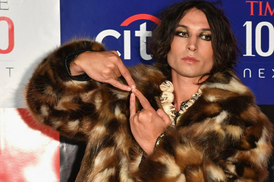 Ezra Miller can't be "located" as court issues restraining order in grooming scandal