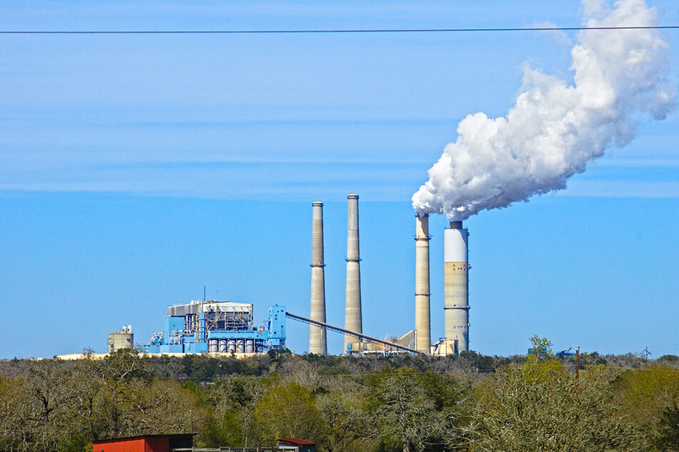 A new report found that the goals of the Paris climate accord are not in line with the current plans for fossil fuel production.