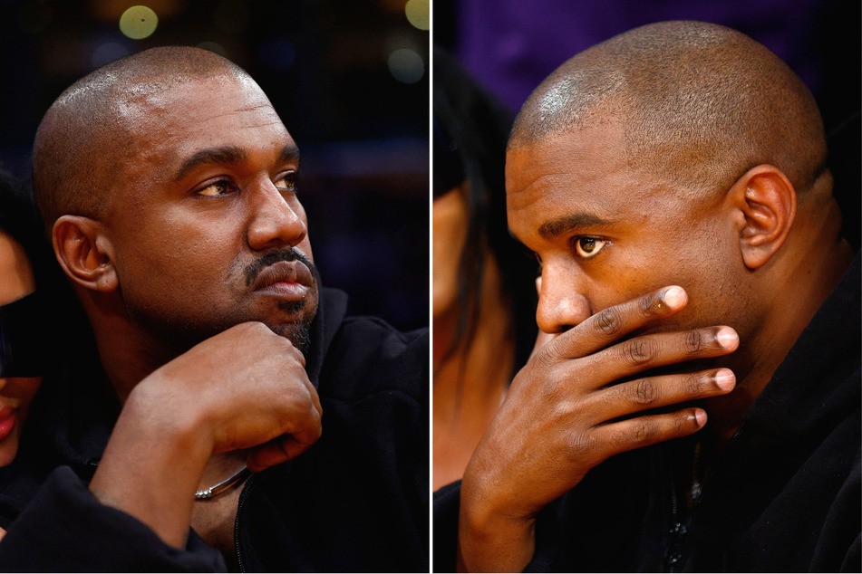 A former teacher at Kanye West's Donda Academy claims that students still attending the school are behind and may face issues transferring.
