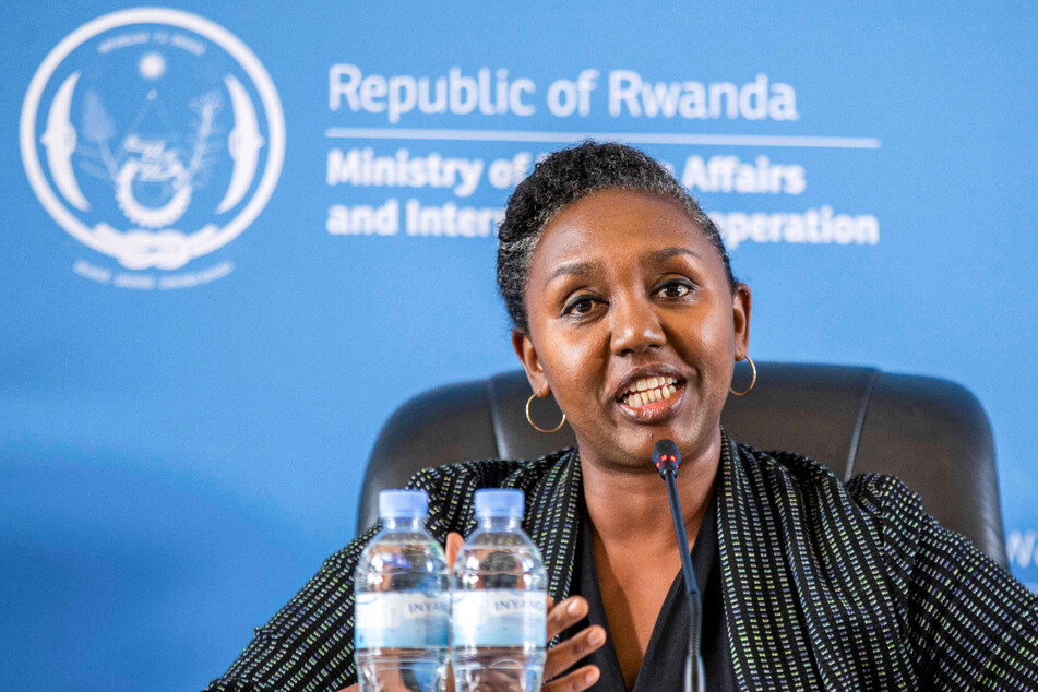 Rwanda becomes latest country to agree to accept migrants deported by Trump