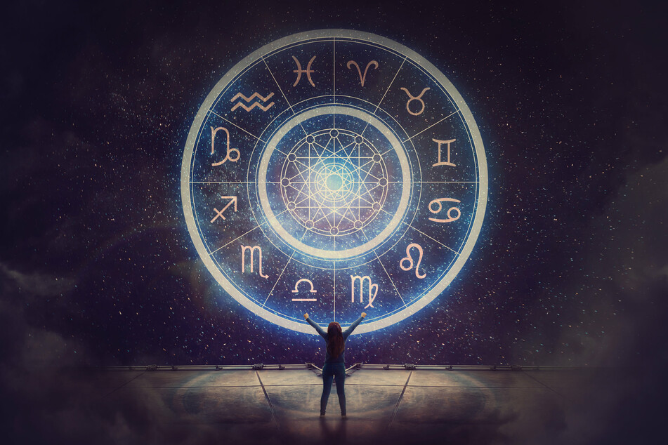 Today's horoscope: Free horoscope for Saturday, January 1, 2022