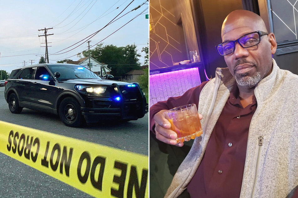 Detroit police commissioner faces the music after prostitute in truck scandal