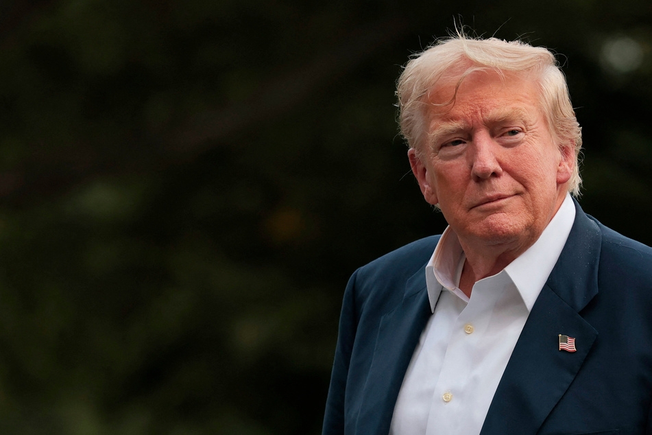Trump to build White House ballroom – for an eye-popping price