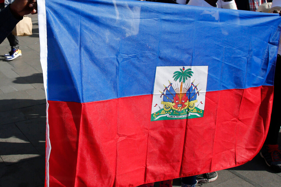 Many feared dead after Haiti hit by 7.2-magnitude earthquake