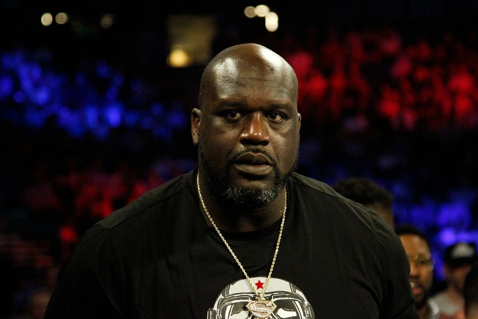 Former NBA star Shaquille O'Neal will be Henry County's new director of community relations.