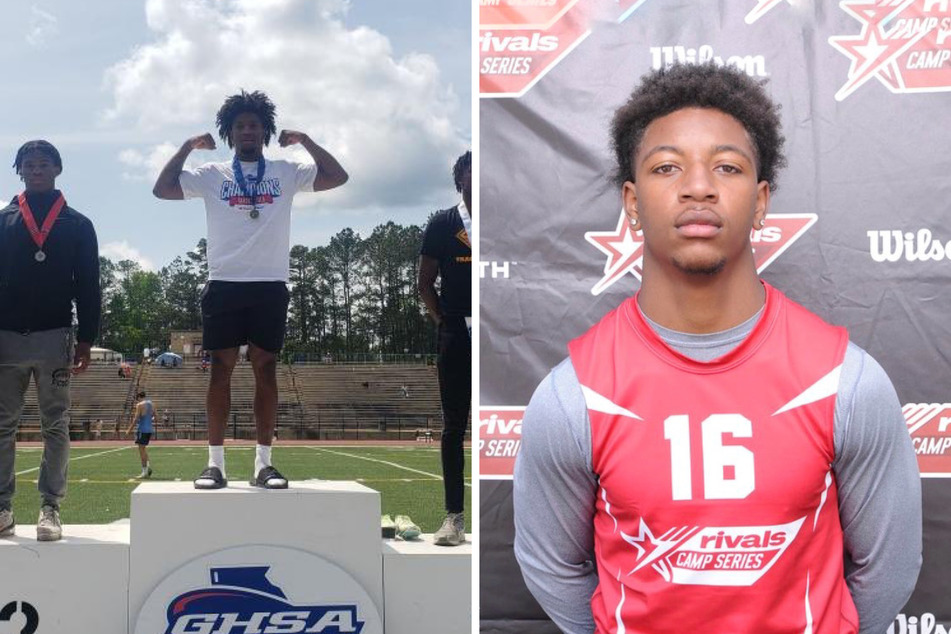 Clemson adds three-star cornerback Shelton Lewis to class of 2023