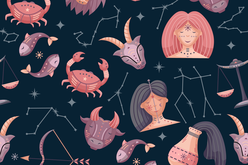 Today's horoscope: Free daily horoscope for Saturday, November 5, 2022