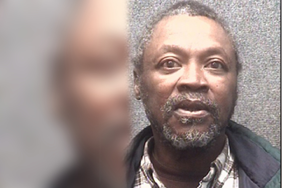 Urine trouble now! Man dumps bucket full of pee on his fiancée in heated argument