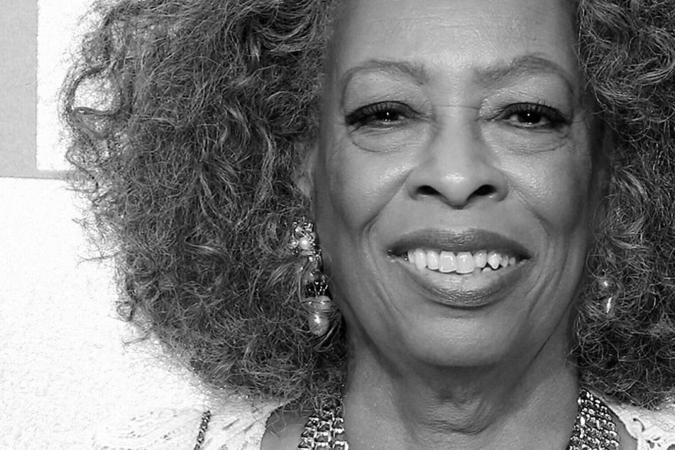 Actor Carol Sutton dies from coronavirus complications