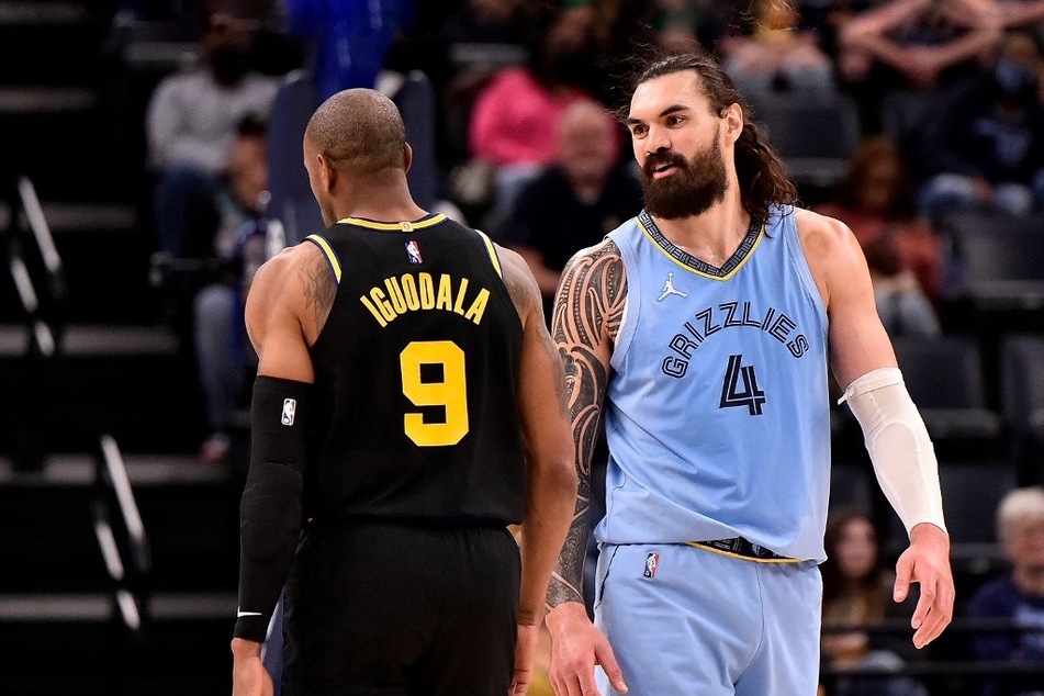 Memphis Grizzlies lock in Steve Adams with multi-year extension