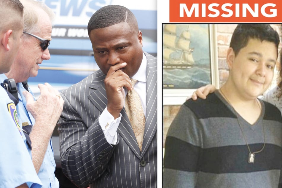 What really happened to Rudy Farias? Investigators speak out about "missing" Houston teen