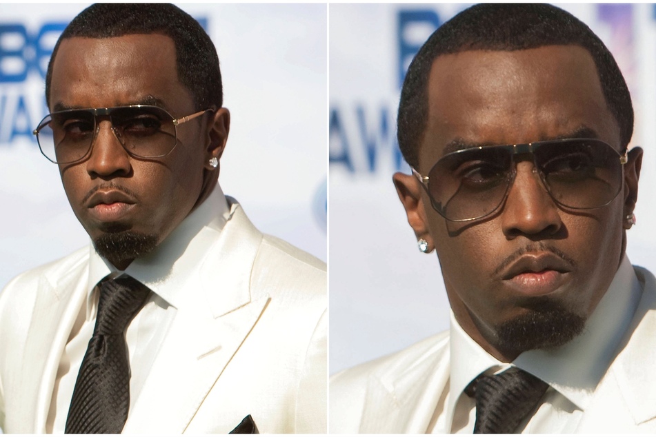 Sean "Diddy" Combs' prison release date revealed after bombshell sentencing